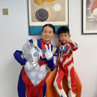 逗宝贝（熙熙）
