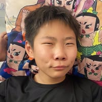 六娃的幸福生活