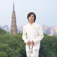 大师雷小翼：东东方方