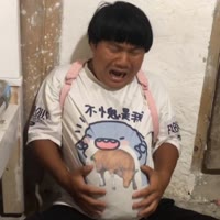 光辉：炸弹人