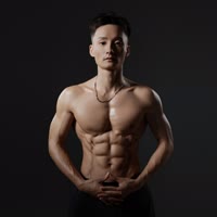 赵想瘦