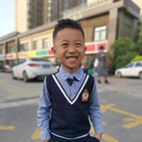 阳仔转转转