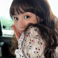 橙子啵啵