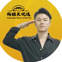 杨班长爱车（美系肌肉车）