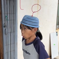 小妹爱搞怪