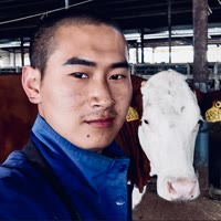 兽医李稔辐