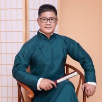 金洲聊国学（余金洲）