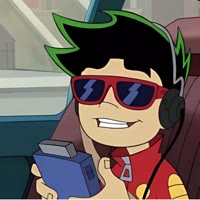 小杰大（行政版）