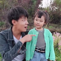 老杨与小棉袄