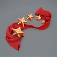 福到来