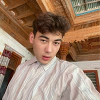 拉木小伙