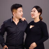 薛春梅《马继莲干女》