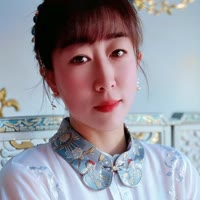 娜样努力前行