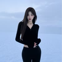 若琳Pepper.