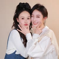 婉儿的宝藏姐姐