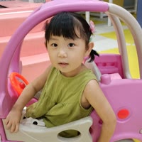 希希的成长日记