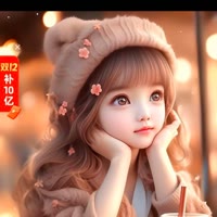 幸福美好