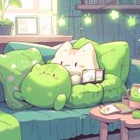 茉莉蛋挞