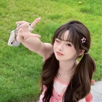 奶糖阿媛.❤️