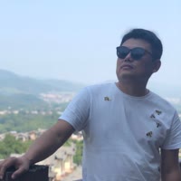 青松超努力