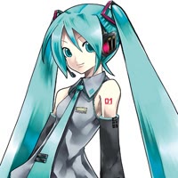 初音未来中国官方