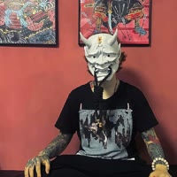 云南大理Tz。话事人