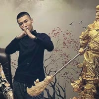 派 大 爷：心系天下