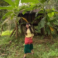 纳美在路上🏄🏿♀️