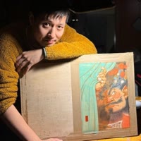 陈汉煜