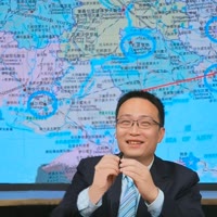 叫我金主編