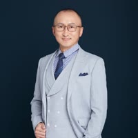 UP 主头像