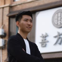 菩方堂-阿东