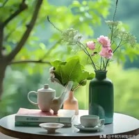 80后的小姨姨