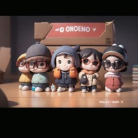 无味：天涯浪人