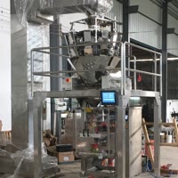 小黄食品包装机