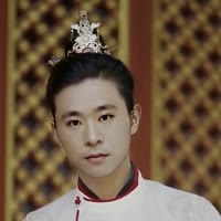 穆尘——中华原创古诗