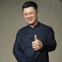 德康老张（张刚佑）