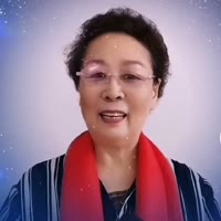 农村婆婆讲故事