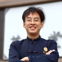 菩方堂-「不忘初心」
