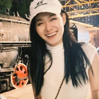 北方姑娘（糖糖）