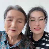 小娇和婆婆姥姥