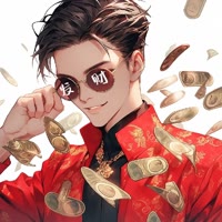 静谧深海独行