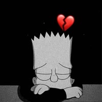 他的背影好像一条狗i