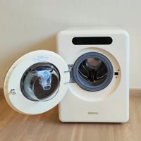 晴晴家居·洗衣機(jī)工廠