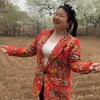 农村小静