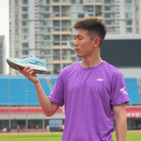 晴哥（体育生训练）