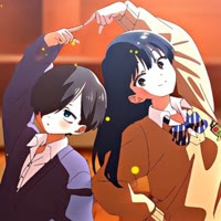 他们为情所困而我比狗还困