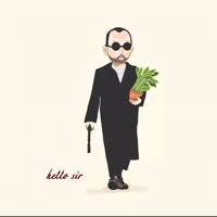 hello先生🍀新起航