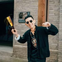八财大舞台【散打家族】