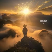 锐哥「环球旅行中」
